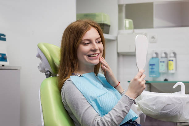 Smile Makeover